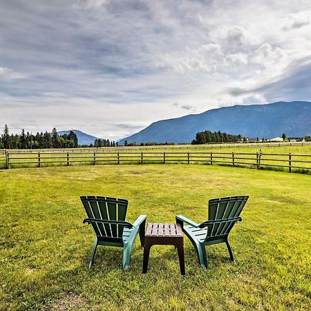 Columbia Falls Home 19 Mi To Glacier National Park Ngoại thất bức ảnh